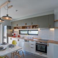 Таунхаус в Греции, Пелопоннес, Kori, 120 кв.м.