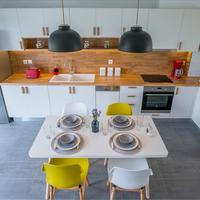 Таунхаус в Греции, Пелопоннес, Kori, 120 кв.м.