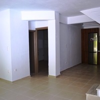 Townhouse in Greece, Central Macedonia, Center, 110 sq.m.