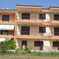 Flat in Greece, Central Macedonia, Center, 86 sq.m.