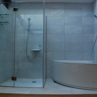 Townhouse in Greece, Attica, Athens, 240 sq.m.