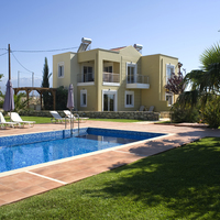 Townhouse in Greece, Crete, Chania, 88 sq.m.