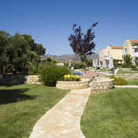 Townhouse in Greece, Crete, Chania, 88 sq.m.