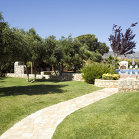 Townhouse in Greece, Crete, Chania, 88 sq.m.