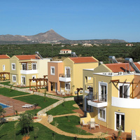 Other in Greece, Crete, Chania, 88 sq.m.