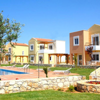 Other in Greece, Crete, Chania, 88 sq.m.
