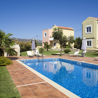 Other in Greece, Crete, Chania, 88 sq.m.