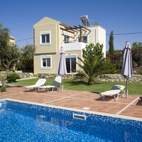 Other in Greece, Crete, Chania, 88 sq.m.