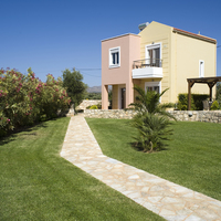Other in Greece, Crete, Chania, 88 sq.m.