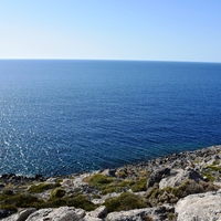 Земельный участок в Греции, Крит, Ханья, 6250 кв.м.