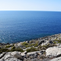 Земельный участок в Греции, Крит, Ханья, 6250 кв.м.