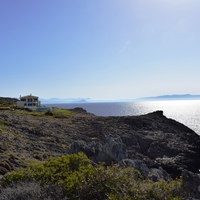 Земельный участок в Греции, Крит, Ханья, 6250 кв.м.