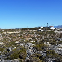 Земельный участок в Греции, Крит, Ханья, 6250 кв.м.