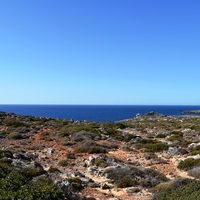 Земельный участок в Греции, Крит, Ханья, 6250 кв.м.