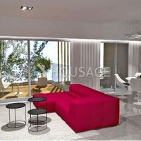 Апартаменты на Кипре, Лимасол, 134 кв.м.