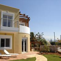 Hotel in Greece, Crete, Chania, 466 sq.m.