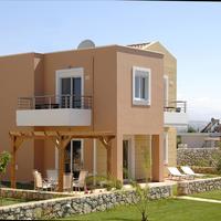 Hotel in Greece, Crete, Chania, 466 sq.m.