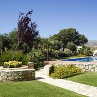 Hotel in Greece, Crete, Chania, 466 sq.m.