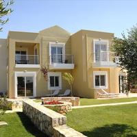Hotel in Greece, Crete, Chania, 466 sq.m.