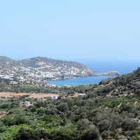 Land plot in Greece, Crete, 4425 sq.m.