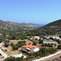 Land plot in Greece, Crete, 4425 sq.m.