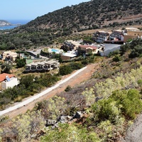 Land plot in Greece, Crete, 4425 sq.m.