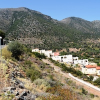 Land plot in Greece, Crete, 4425 sq.m.