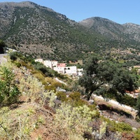 Land plot in Greece, Crete, 4425 sq.m.