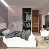 Апартаменты на Кипре, Лимасол, 134 кв.м.