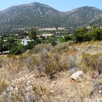 Земельный участок в Греции, Крит, 400 кв.м.