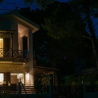 Таунхаус в Греции, Центральная Македония, Центр, 80 кв.м.