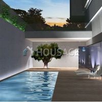 Апартаменты на Кипре, Лимасол, 107 кв.м.