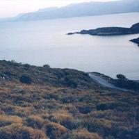 Земельный участок в Греции, Хиос