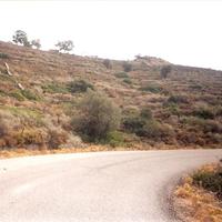 Land plot in Greece, Chios