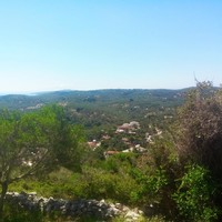 Земельный участок в Греции, Ионические острова