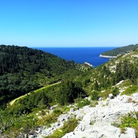 Land plot in Greece, Ionian Islands