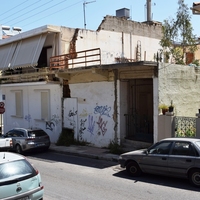 Земельный участок в Греции, Крит, Ханья, 205 кв.м.