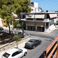 Земельный участок в Греции, Крит, Ханья, 205 кв.м.