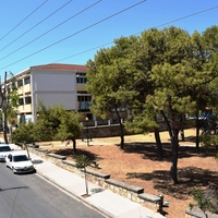 Земельный участок в Греции, Крит, Ханья, 205 кв.м.