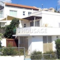 Апартаменты на Кипре, Лимасол, 106 кв.м.