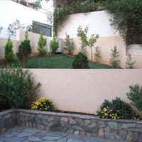 Таунхаус в Греции, Аттика, Афины, 180 кв.м.