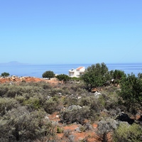 Land plot in Greece, Crete, 4000 sq.m.