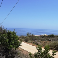 Land plot in Greece, Crete, 4000 sq.m.