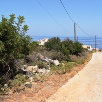 Land plot in Greece, Crete, 4000 sq.m.