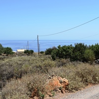 Land plot in Greece, Crete, 4000 sq.m.