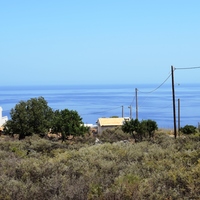 Land plot in Greece, Crete, 4000 sq.m.