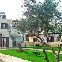 Villa in Greece, Crete, Chania, 110 sq.m.