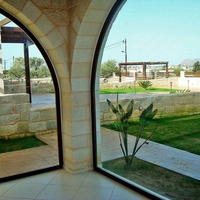 Villa in Greece, Crete, Chania, 110 sq.m.