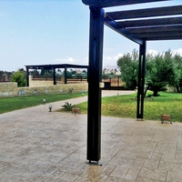 Villa in Greece, Crete, Chania, 110 sq.m.