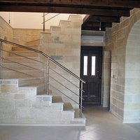 Villa in Greece, Crete, Chania, 110 sq.m.